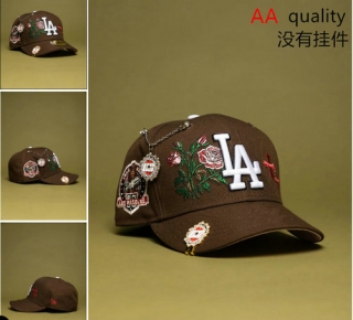 MLB Adjustable Hat TX  - 2189