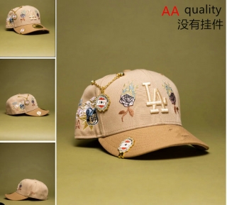 MLB Adjustable Hat TX  - 2192