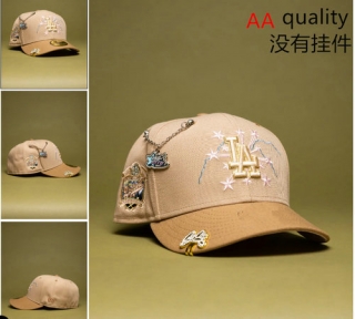 MLB Adjustable Hat TX  - 2193