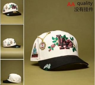MLB Adjustable Hat TX  - 2194