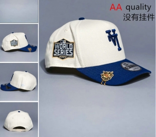 MLB Adjustable Hat TX  - 2195