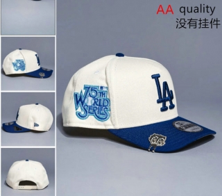 MLB Adjustable Hat TX  - 2196