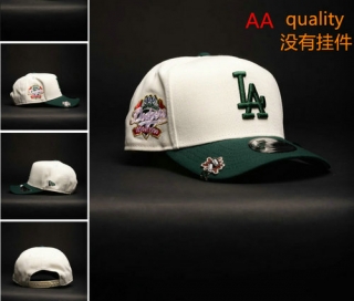 MLB Adjustable Hat TX  - 2197