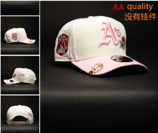 MLB Adjustable Hat TX  - 2198
