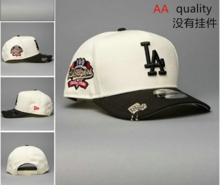 MLB Adjustable Hat TX  - 2199