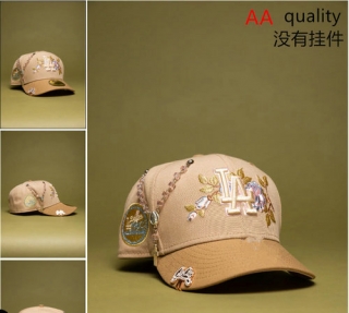 MLB Adjustable Hat TX  - 2200