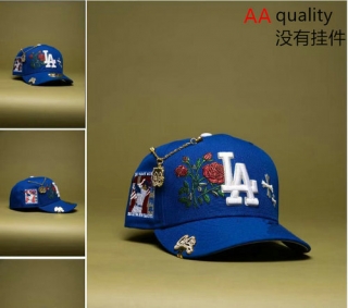 MLB Adjustable Hat TX  - 2201