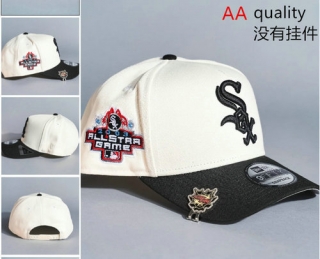 MLB Adjustable Hat TX  - 2202