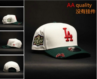 MLB Adjustable Hat TX  - 2203