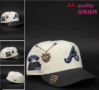 MLB Adjustable Hat TX  - 2204