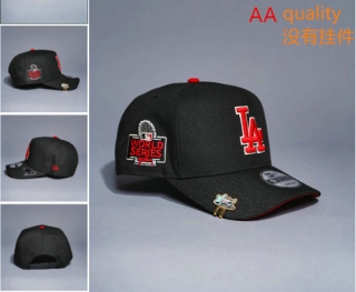 MLB Adjustable Hat TX  - 2205