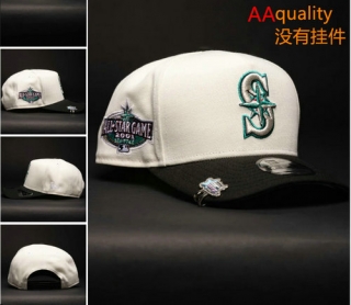 MLB Adjustable Hat TX  - 2206