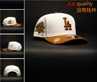 MLB Adjustable Hat TX  - 2207