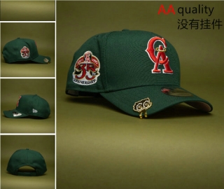 MLB Adjustable Hat TX  - 2208