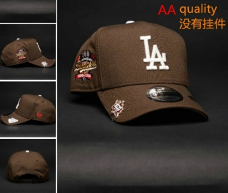 MLB Adjustable Hat TX  - 2209