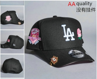 MLB Adjustable Hat TX  - 2211