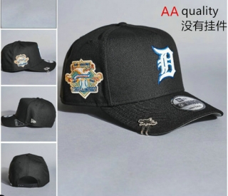 MLB Adjustable Hat TX  - 2212
