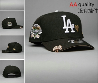 MLB Adjustable Hat TX  - 2213