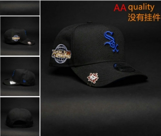 MLB Adjustable Hat TX  - 2214