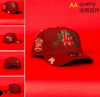 MLB Adjustable Hat TX  - 2215