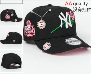 MLB Adjustable Hat TX  - 2216