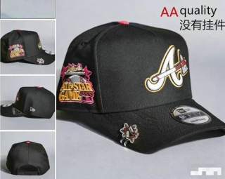 MLB Adjustable Hat TX  - 2217