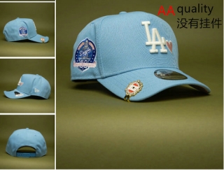 MLB Adjustable Hat TX  - 2220