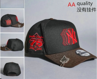MLB Adjustable Hat TX  - 2219