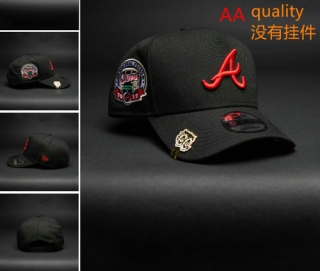 MLB Adjustable Hat TX  - 2222