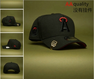MLB Adjustable Hat TX  - 2221