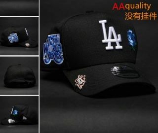 MLB Adjustable Hat TX  - 2223