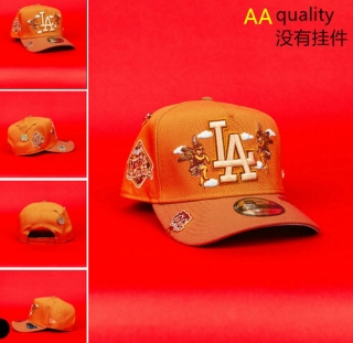 MLB Adjustable Hat TX  - 2225