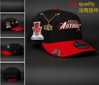 MLB Adjustable Hat TX  - 2228