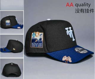 MLB Adjustable Hat TX  - 2229