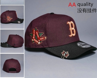 MLB Adjustable Hat TX  - 2230