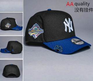MLB Adjustable Hat TX  - 2231