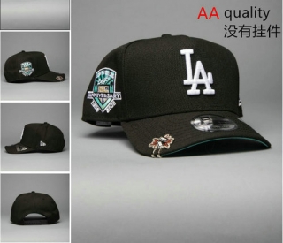 MLB Adjustable Hat TX  - 2232