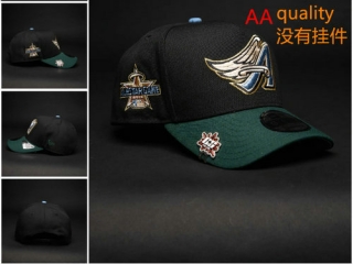 MLB Adjustable Hat TX  - 2233