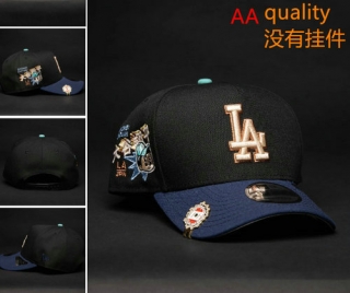 MLB Adjustable Hat TX  - 2234