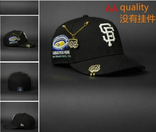 MLB Adjustable Hat TX  - 2236