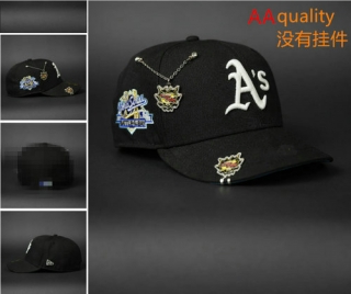 MLB Adjustable Hat TX  - 2238