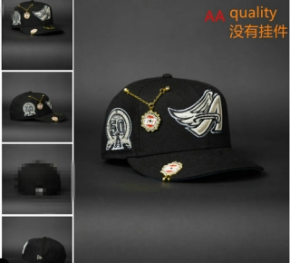 MLB Adjustable Hat TX  - 2239