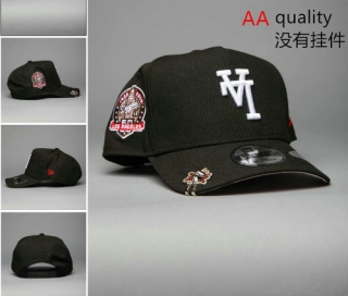 MLB Adjustable Hat TX  - 2240