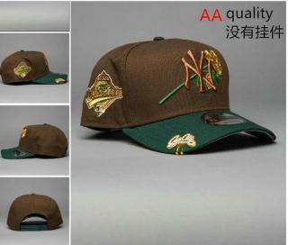 MLB Adjustable Hat TX  - 2241
