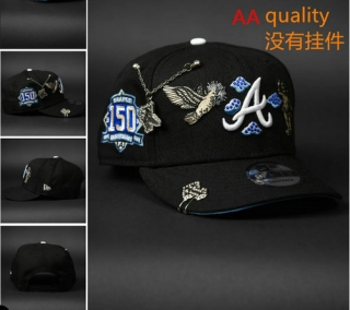 MLB Adjustable Hat TX  - 2243