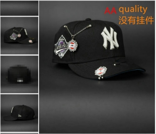 MLB Adjustable Hat TX  - 2244
