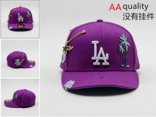 MLB Adjustable Hat TX  - 2245