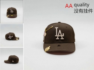 MLB Adjustable Hat TX  - 2246