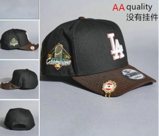 MLB Adjustable Hat TX  - 2247