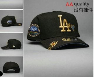 MLB Adjustable Hat TX  - 2248